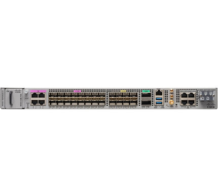 Main Image for Cisco N540X-16Z4G8Q2C Router