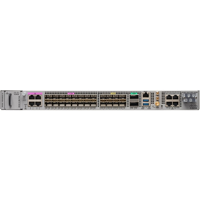 Main Image for Cisco N540X-16Z4G8Q2C Router