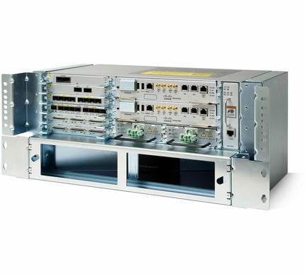Main Image for Cisco NCS 4206 Shelf Assembly (6 slots, 3 RU)