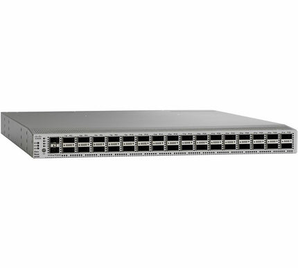 Main Image for Cisco Nexus 9232C Ethernet Switch