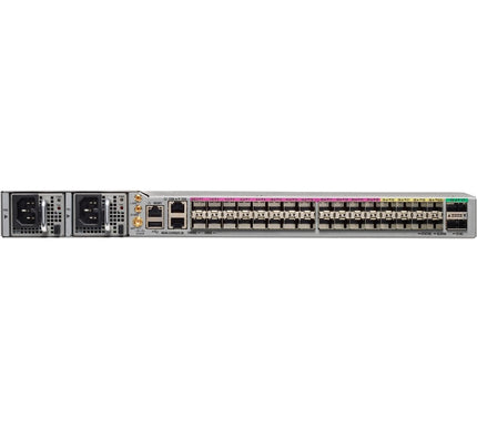 Main Image for Cisco 540 Router Chassis