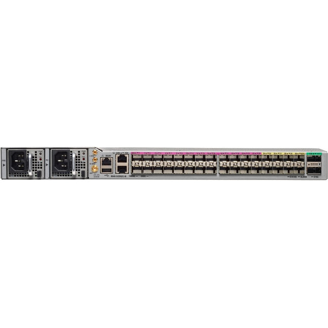 Main Image for Cisco 540 Router Chassis