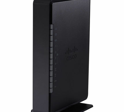 Main Image for Cisco RV134W Wi-Fi 5 IEEE 802.11ac VDSL2, Ethernet Wireless Router - Refurbished