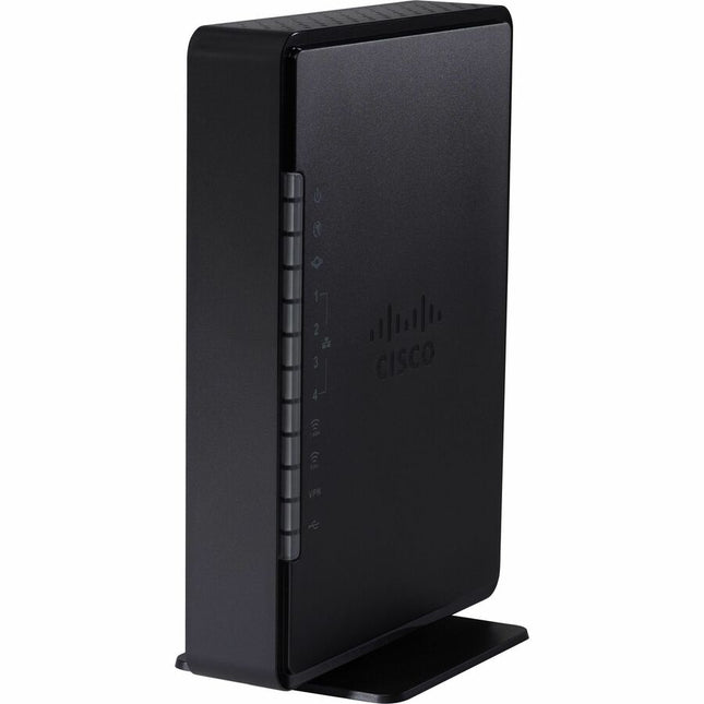 Main Image for Cisco RV134W Wi-Fi 5 IEEE 802.11ac VDSL2, Ethernet Wireless Router - Refurbished