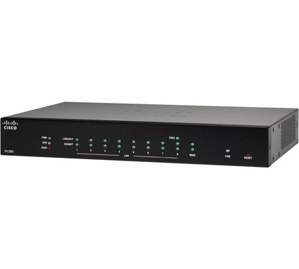 Main Image for Cisco RV260 VPN Router