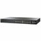 Main Image for Cisco SF220-24P 24-Port 10/100 PoE Smart Plus Switch