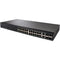 Main Image for Cisco SF350-24 24-Port 10 100 Managed Switch
