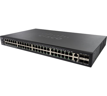 Main Image for Cisco SF550X-48 Layer 3 Switch