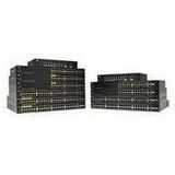 Main Image for Cisco SF352-08P 8-Port 10 100 POE Managed Switch