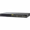 Main Image for Cisco SG350-28MP 28-Port Gigabit PoE Managed Switch