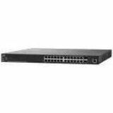 Main Image for Cisco SG550XG-24T 24-Port 10GBase-T Stackable Managed Switch