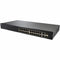 Main Image for Cisco SG250-26 26-Port Gigabit Smart Switch