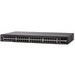 Main Image for Cisco SG250-50HP 50-Port Gigabit PoE Smart Switch