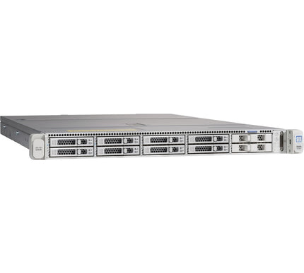 Main Image for Cisco SMA M395 Network Security/Firewall Appliance