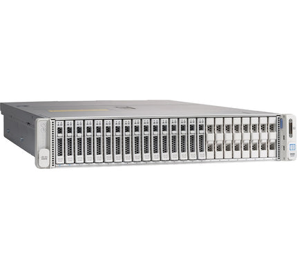 Main Image for Cisco M695 Network Security/Firewall Appliance