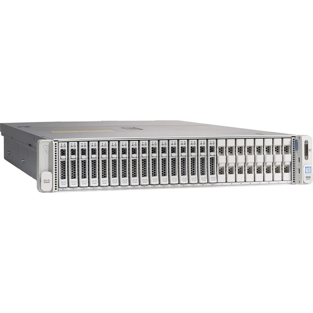 Main Image for Cisco M695 Network Security/Firewall Appliance