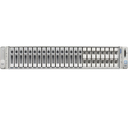 Main Image for Cisco M695 Network Security/Firewall Appliance