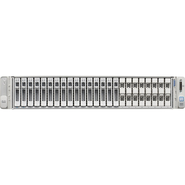 Main Image for Cisco M695 Network Security/Firewall Appliance