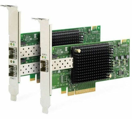 Main Image for Cisco Emulex Gen 6 Fibre Channel HBAs