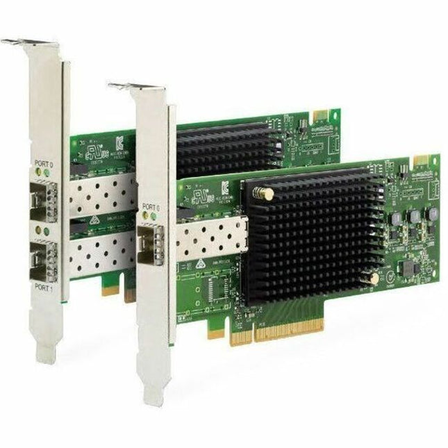 Main Image for Cisco Emulex Gen 6 Fibre Channel HBAs