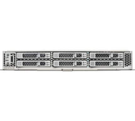 Main Image for Cisco UCS X210c M7 Compute Node - Refurbished