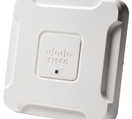 Main Image for Cisco WAP581 IEEE 802.11ac 2.80 Gbit/s Wireless Access Point
