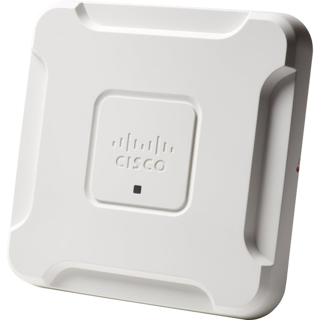 Main Image for Cisco WAP581 IEEE 802.11ac 2.80 Gbit/s Wireless Access Point