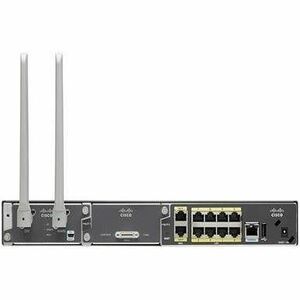 Main Image for Cisco One-port Serial WAN Interface Module