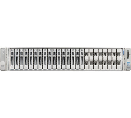 Main Image for Cisco S695 Network Security/Firewall Appliance