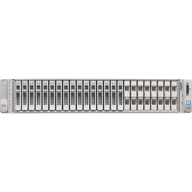 Main Image for Cisco S695 Network Security/Firewall Appliance