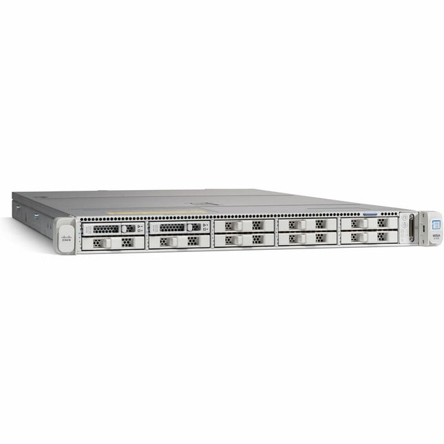 Main Image for Cisco S195 Network Security/Firewall Appliance
