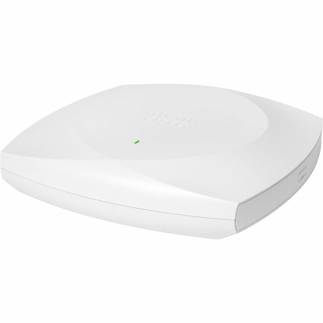 Main Image for Cisco CW9176I Tri Band Wi-Fi 7 IEEE 802.11a/b/g/n/ac/ax/be/d/h/i 23 Gbit/s Wireless Access Point - Indoor