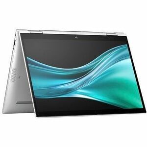 Main Image for HP Elite x360 830 G11 13.3" Touchscreen Convertible 2 in 1 Notebook - WUXGA - 60 Hz - Intel Core Ultra 7 165U - 16 GB - 1 TB SSD