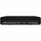 Main Image for HP Elite Mini 800 G9 Desktop Computer - Intel Core i5 12th Gen i5-12500T - 16 GB - 512 GB SSD - Desktop Mini