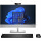 Main Image for HP EliteOne 870 G9 All-in-One Computer - Intel Core i7 14th Gen i7-14700 - 32 GB - 1 TB SSD - 27" QHD Touchscreen - Desktop