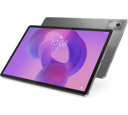 Main Image for Lenovo Idea Tab Pro TB373FU Tablet - 12.7" 3K - MediaTek Dimensity 8300 Octa-core - 8 GB - 128 GB Storage - Android 14 - Luna Gray - 1