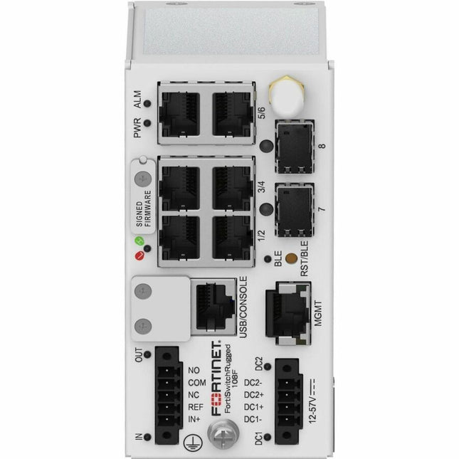 Main Image for Fortinet FortiSwitch FSR-108F Ethernet Switch