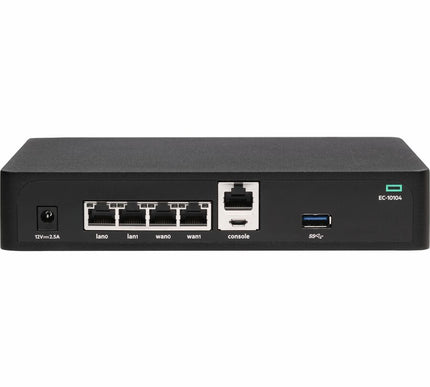 Main Image for Aruba EdgeConnect EC-10104-NFR Router