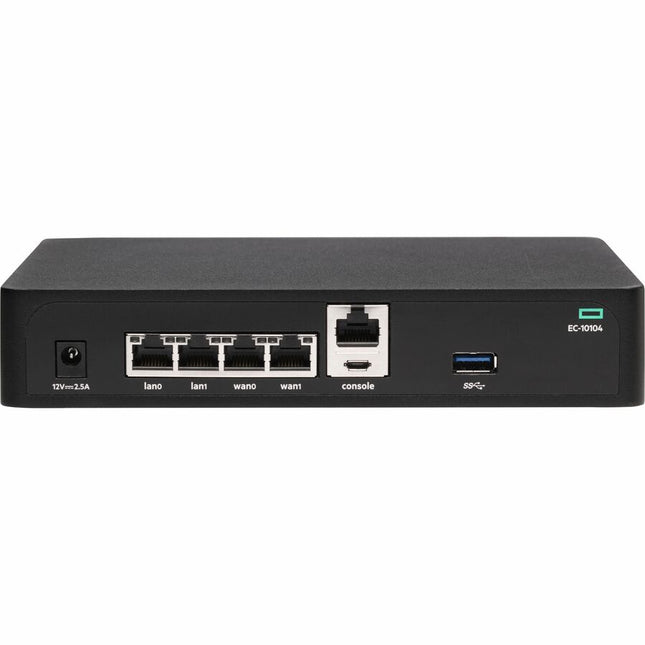 Main Image for Aruba EdgeConnect EC-10104-NFR Router