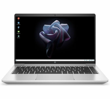 Main Image for HP Pro mt440 G3 14" Thin Client Notebook - Full HD - 60 Hz - Intel Celeron 12th Gen 7305 - 8 GB - 256 GB SSD