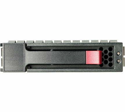 Main Image for HPE 1.92 TB Solid State Drive - 2.5" Internal - SAS (12Gb/s SAS) - Read Intensive