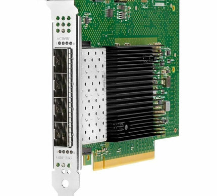 Main Image for HPE Intel 10/25Gigabit Ethernet Card