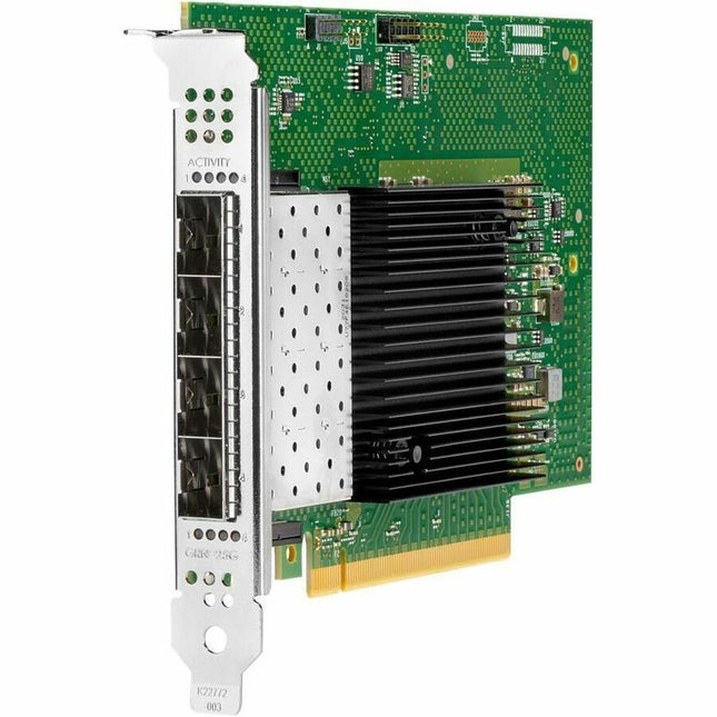 Main Image for HPE Intel 10/25Gigabit Ethernet Card