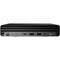 Main Image for HP Pro Mini 400 G9 Desktop Computer - Intel Core i7 14th Gen i7-14700T - 16 GB - 512 GB PCI Express NVMe SSD - Mini PC