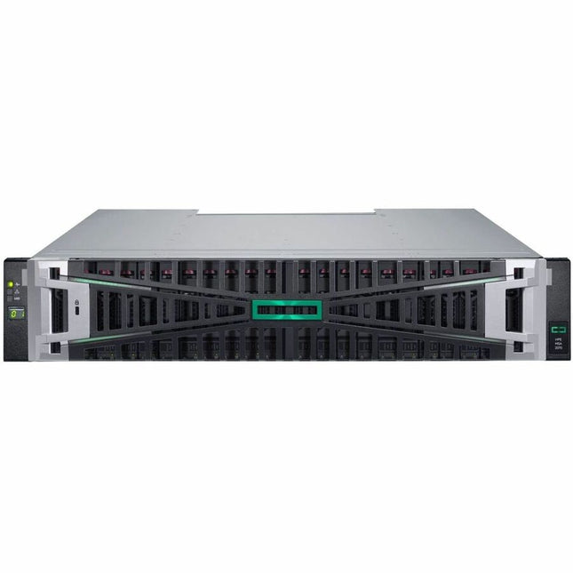 Main Image for HPE MSA 2070 SAN Storage System