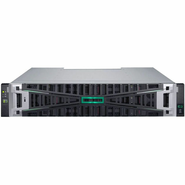 Main Image for HPE MSA 2070 SAN Storage System