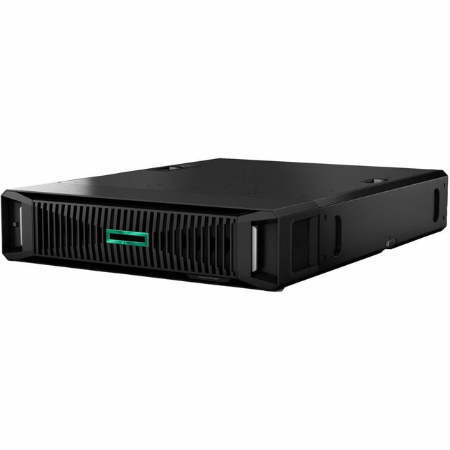 Main Image for HPE ProLiant DL145 Gen11 2U Rack Server - 1 EPYC 8124P 2.45 GHz - 64 GB RAM - 12Gb/s SAS Controller