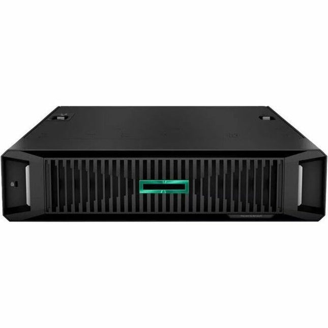 Main Image for HPE ProLiant DL145 Gen11 2U Rack Server - 1 EPYC 8024P 2.40 GHz - 32 GB RAM - Serial ATA/600 Controller