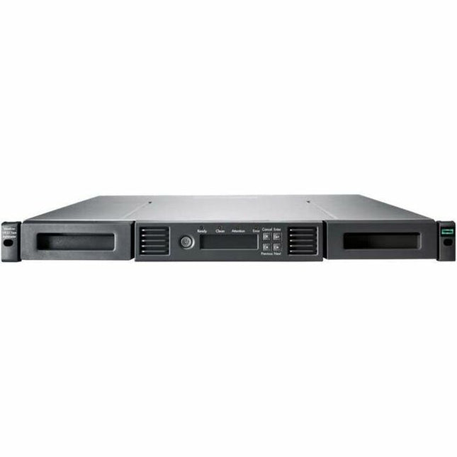 Main Image for HPE StoreEver MSL Entry-level Tape Automation