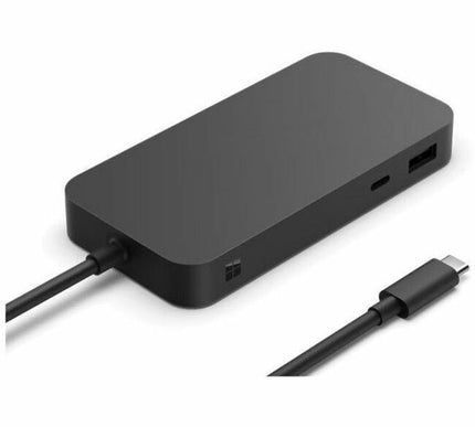 Main Image for Microsoft Surface USB4 Dock for Business